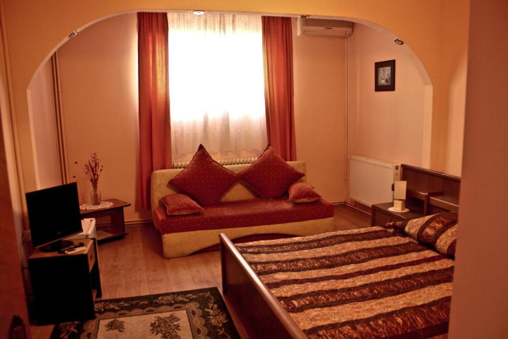 Pensiunea Vlad Home Timişoara Zimmer foto